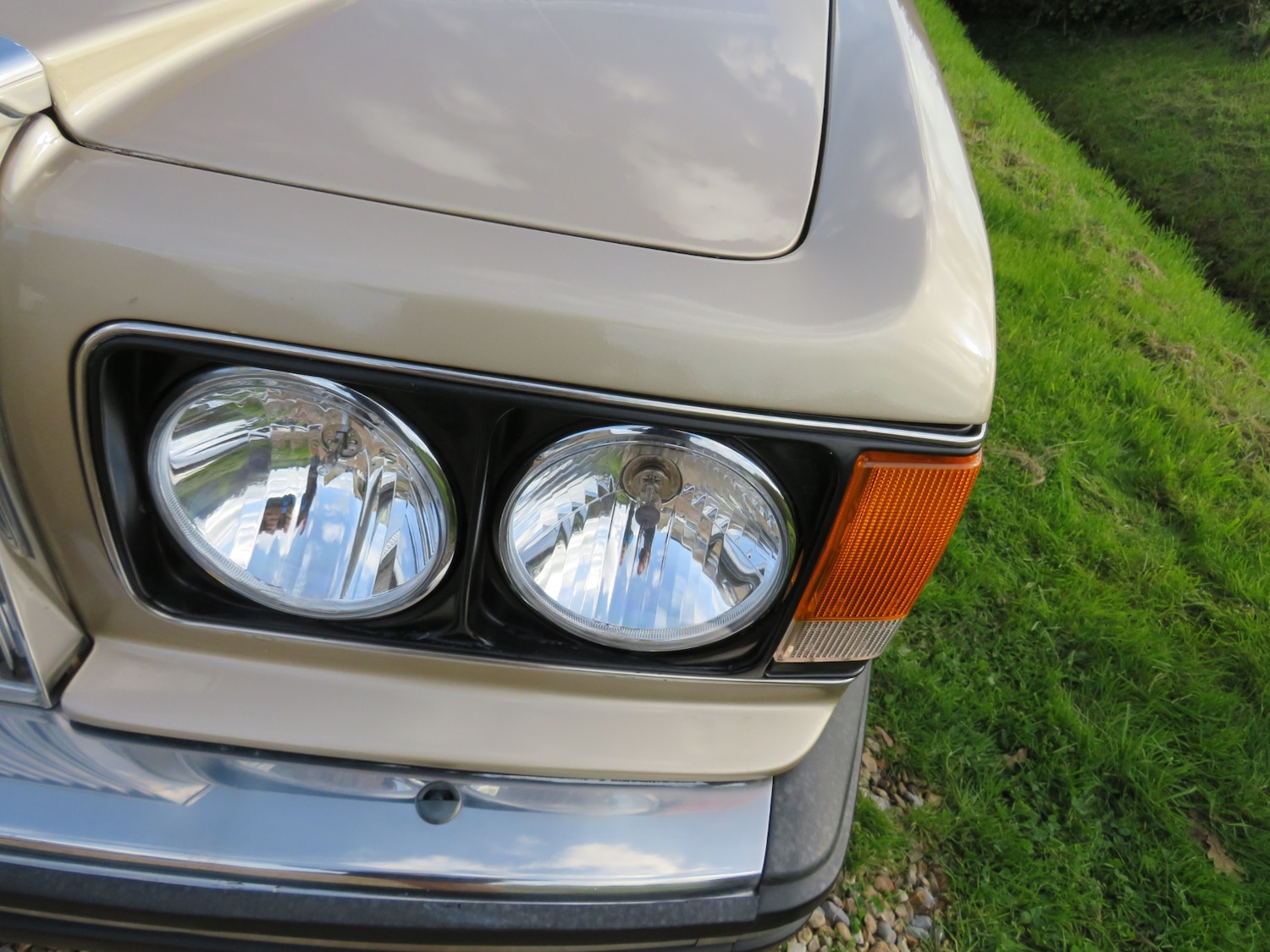 Used Rolls-Royce Silver Spirit 1988 for sale - 75866416: Photo 72