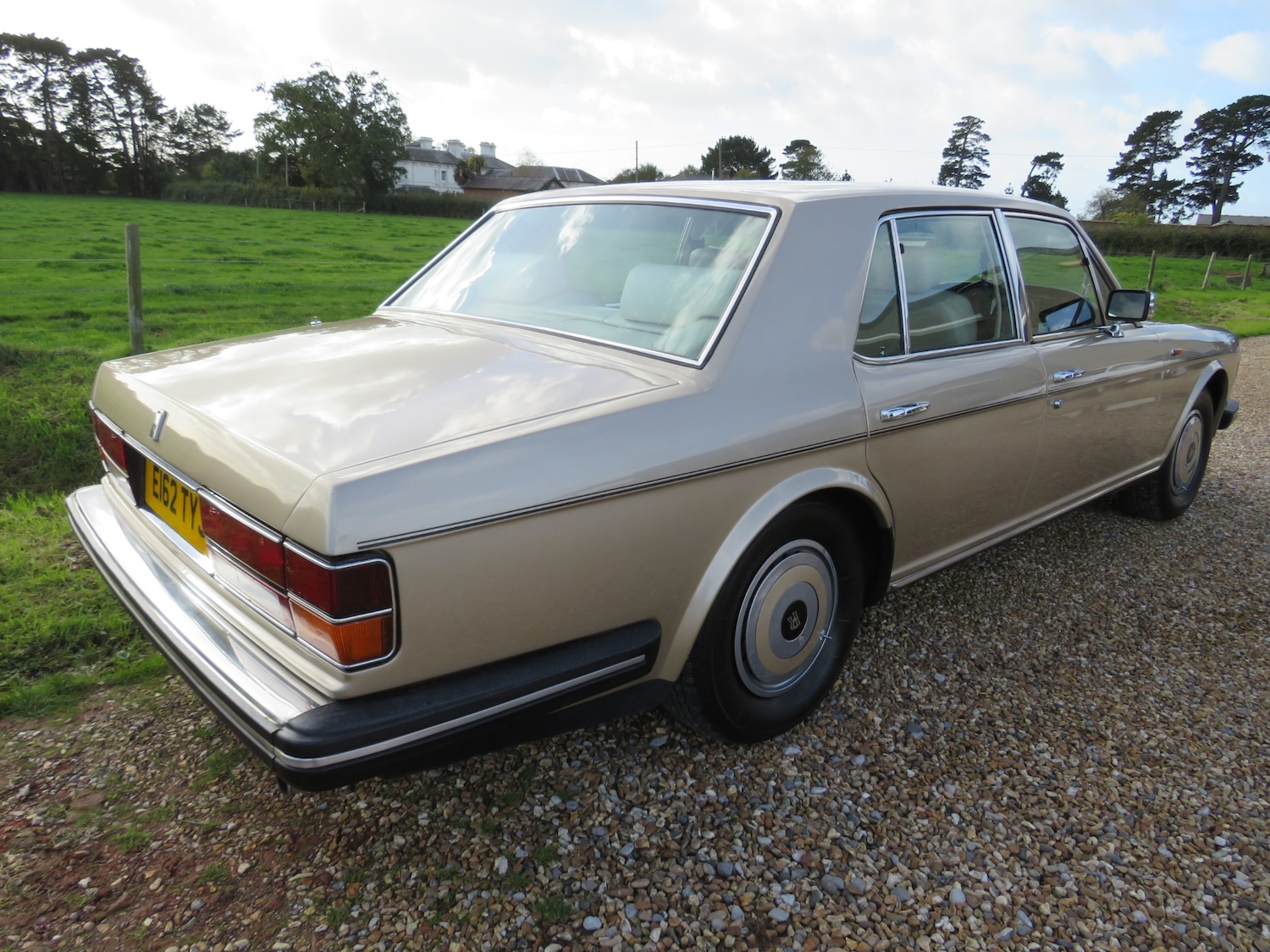Used Rolls-Royce Silver Spirit 1988 for sale - 75866416: Photo 75
