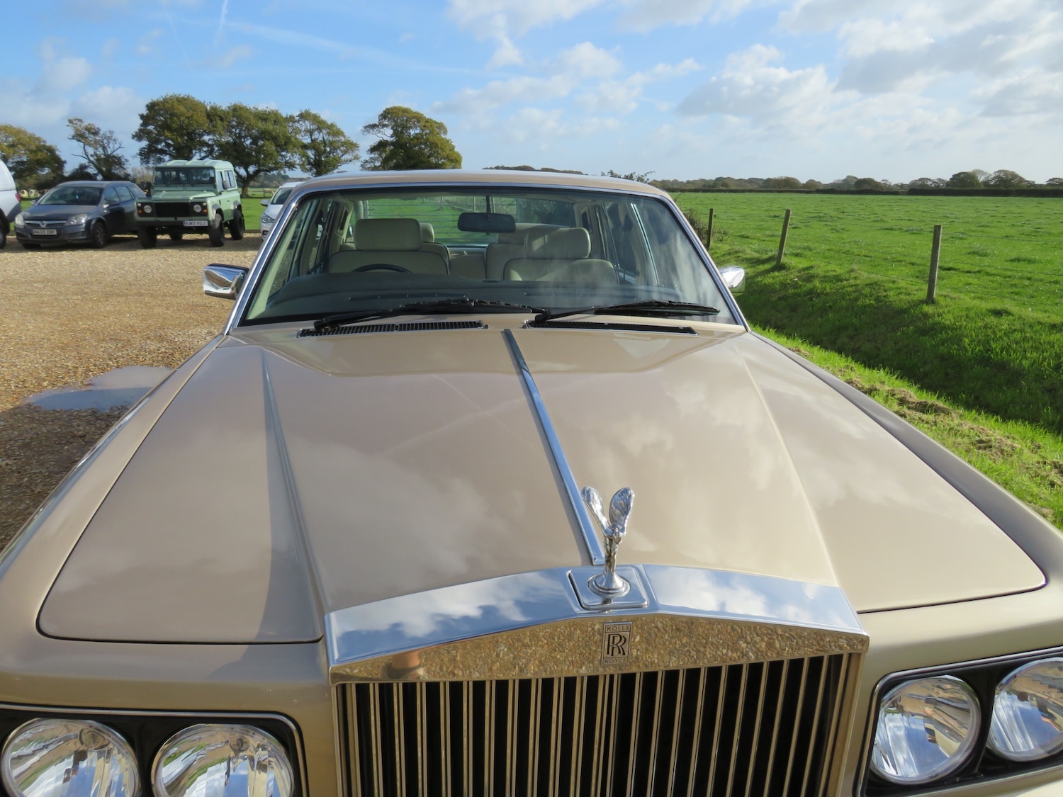 Used Rolls-Royce Silver Spirit 1988 for sale - 75866416: Photo 79