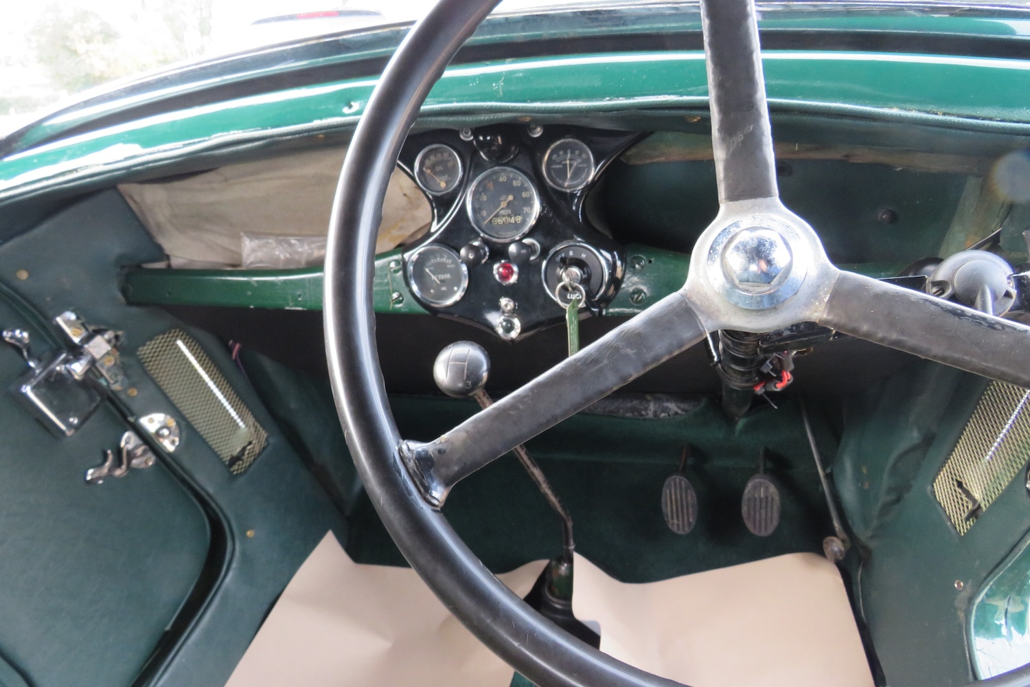 Used Morris Eight 1935 for sale - 76831107: Photo 39