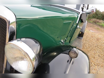 Used Morris Eight 1935 for sale - 76831107: Photo
