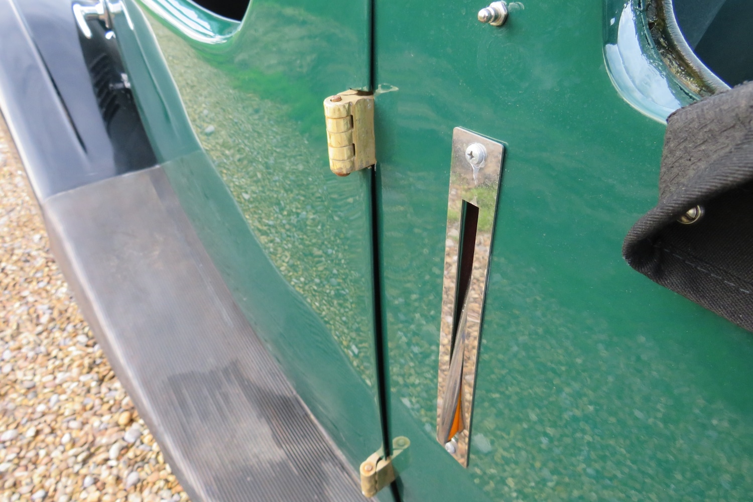 Used Morris Eight 1935 for sale - 76831107: Photo 53