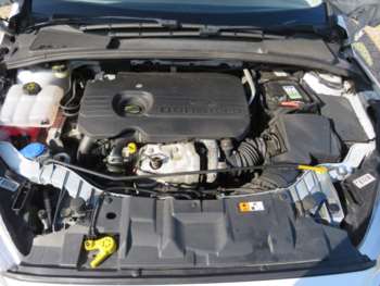 Used Ford Focus 2016 for sale - 75242097: Photo