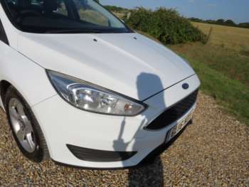 Used Ford Focus 2016 for sale - 75242097: Photo