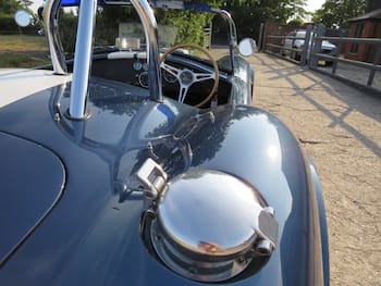 Used AC Cobra 1999 for sale - 76782763: Photo