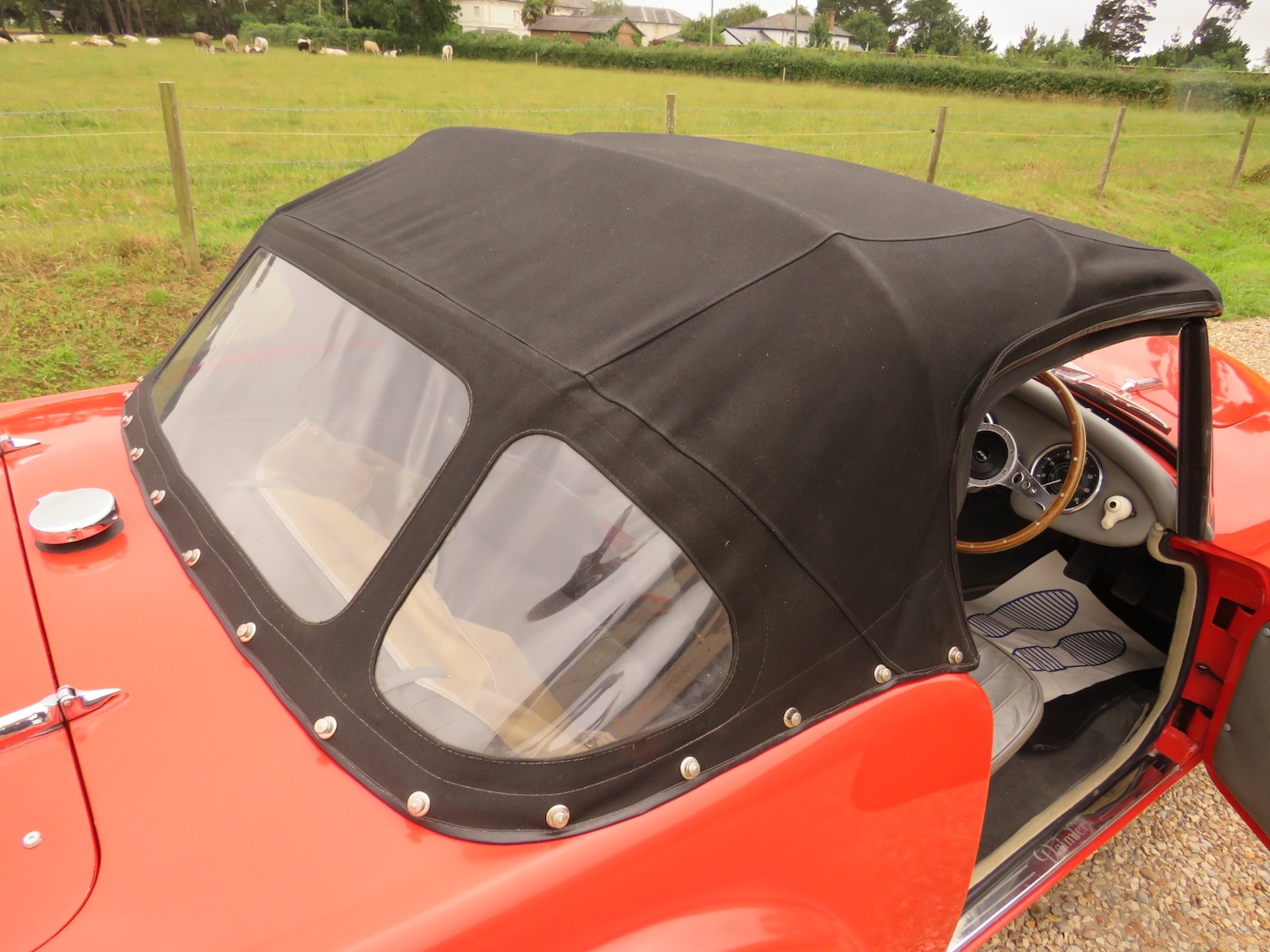 Vehicle 19