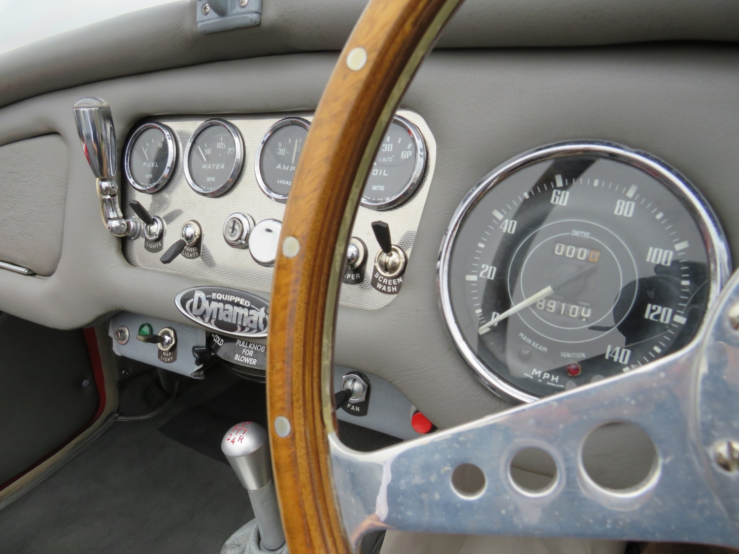 Vehicle 42