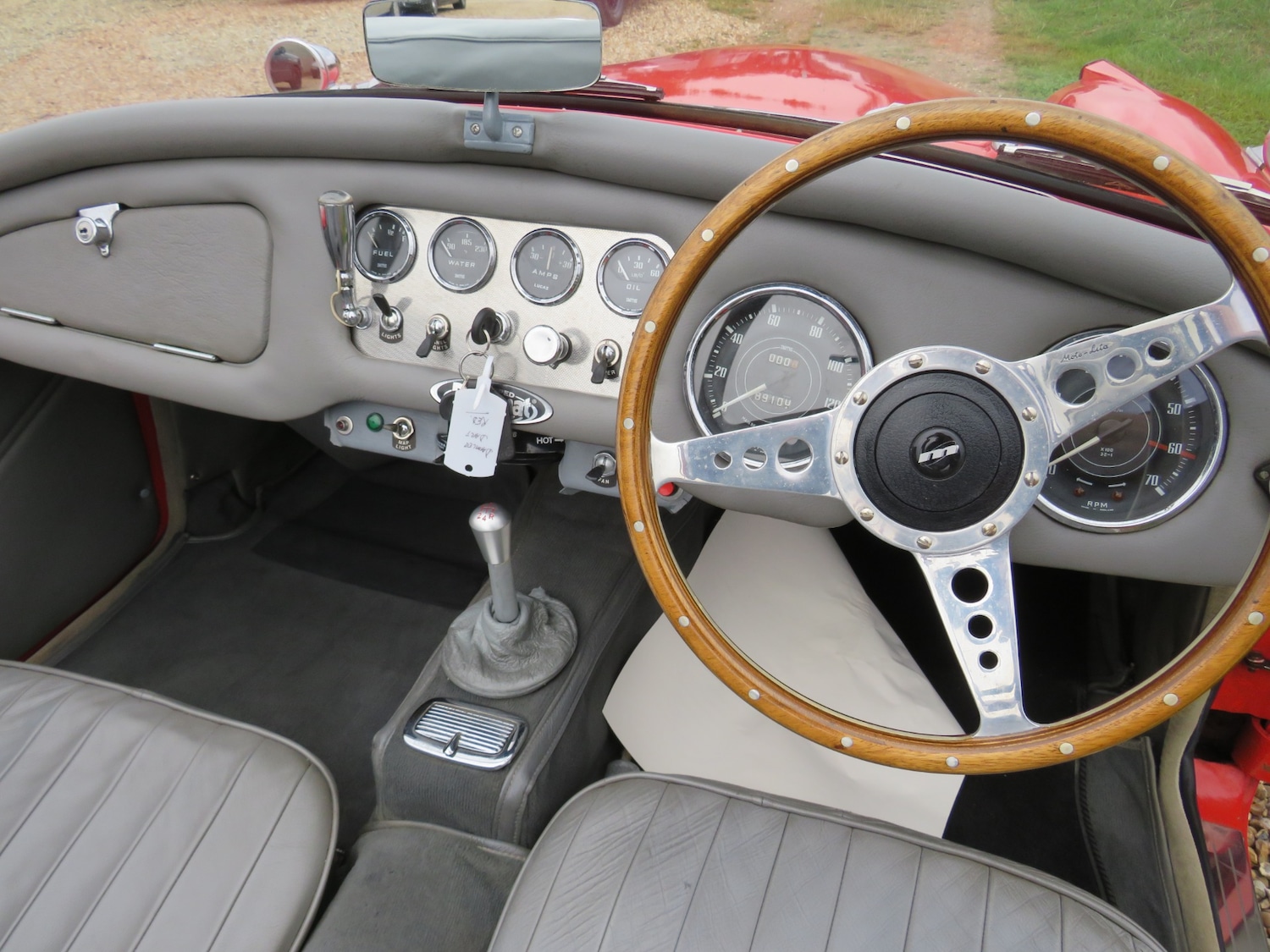 Vehicle 49