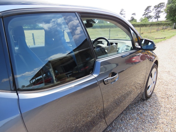 Used BMW i3 2018 for sale - 75170240: Photo 11