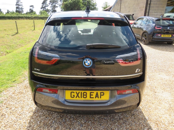 Used BMW i3 2018 for sale - 75170240: Photo 14