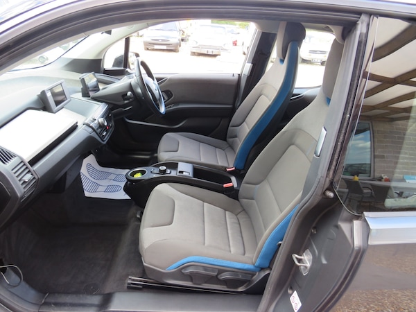 Used BMW i3 2018 for sale - 75170240: Photo 16