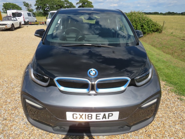 Used BMW i3 2018 for sale - 75170240: Photo 17