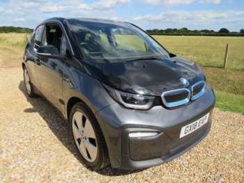 2018 (18) - 125kW Range Extender 33kWh 5dr Auto