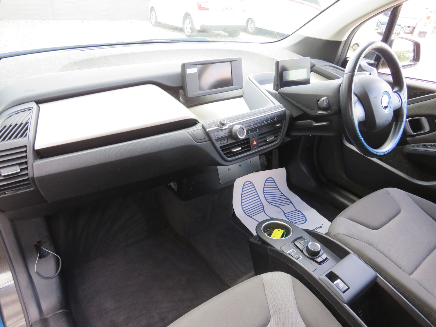 Vehicle 26