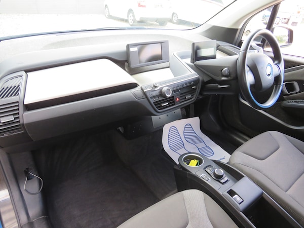 Used BMW i3 2018 for sale - 75170240: Photo 26