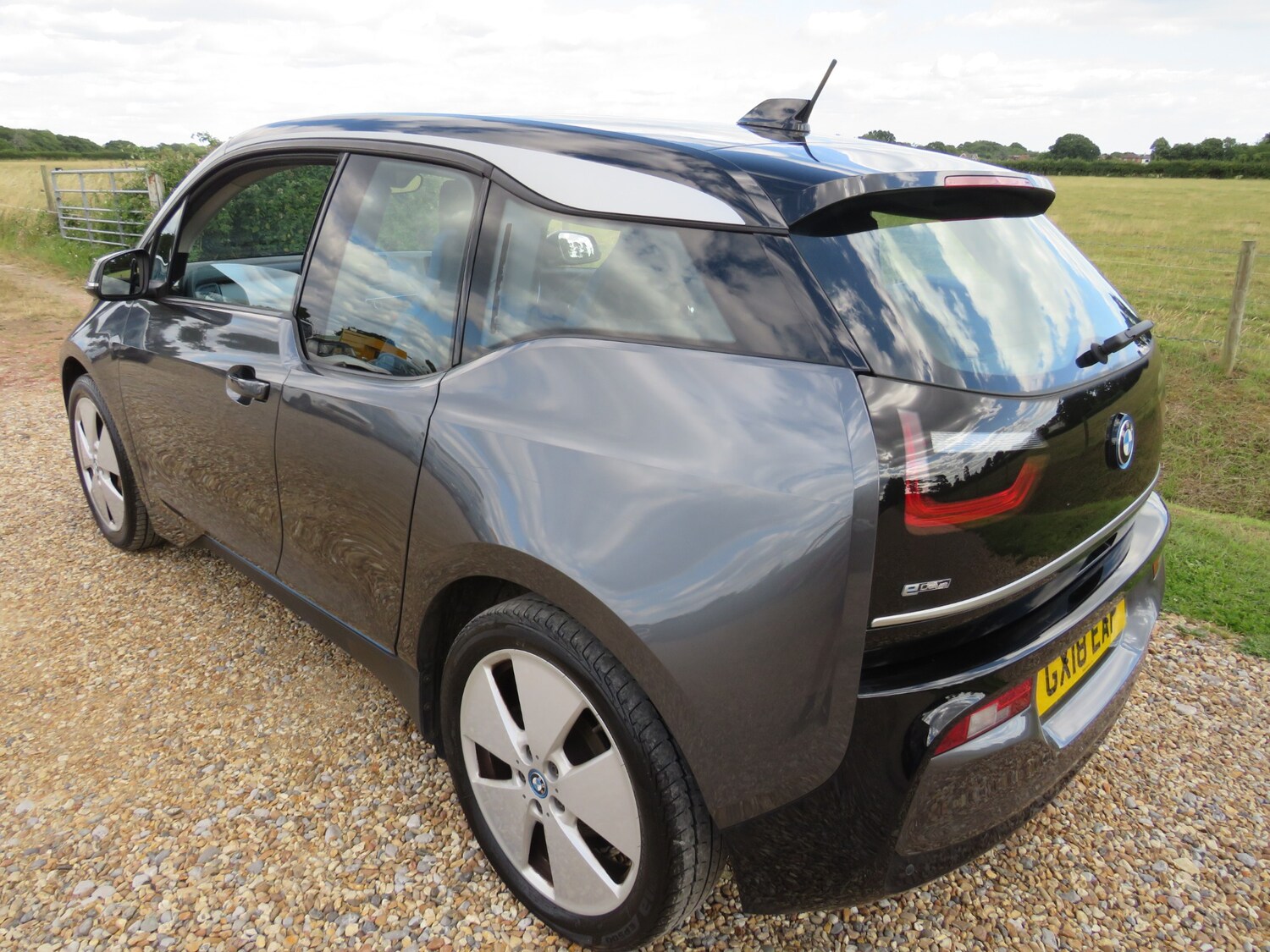 Vehicle 27