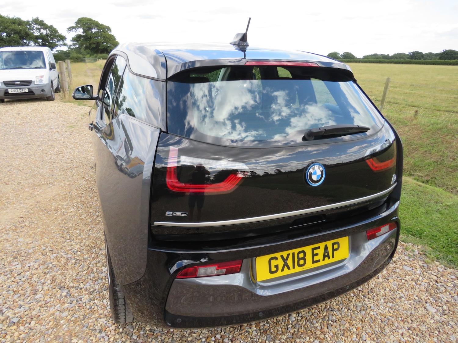 Vehicle 29