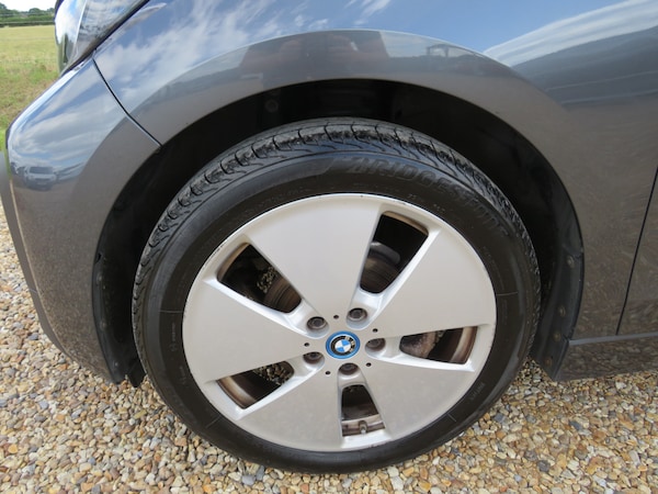 Used BMW i3 2018 for sale - 75170240: Photo 35