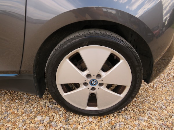 Used BMW i3 2018 for sale - 75170240: Photo 37