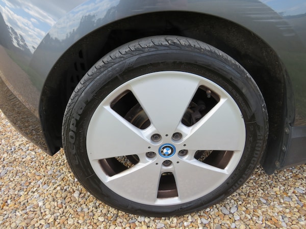 Used BMW i3 2018 for sale - 75170240: Photo 38