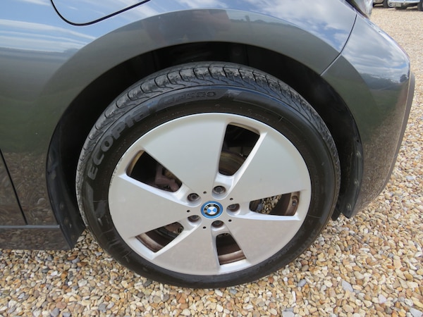 Used BMW i3 2018 for sale - 75170240: Photo 39