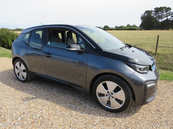 Used BMW i3 2018 for sale - 75170240: Photo 40