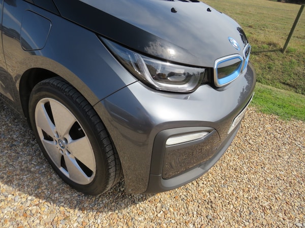 Used BMW i3 2018 for sale - 75170240: Photo 43