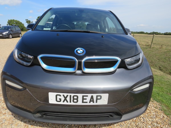 Used BMW i3 2018 for sale - 75170240: Photo 46