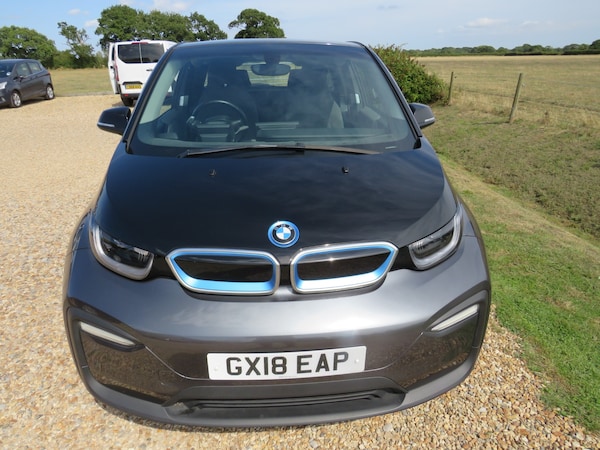 Used BMW i3 2018 for sale - 75170240: Photo 47