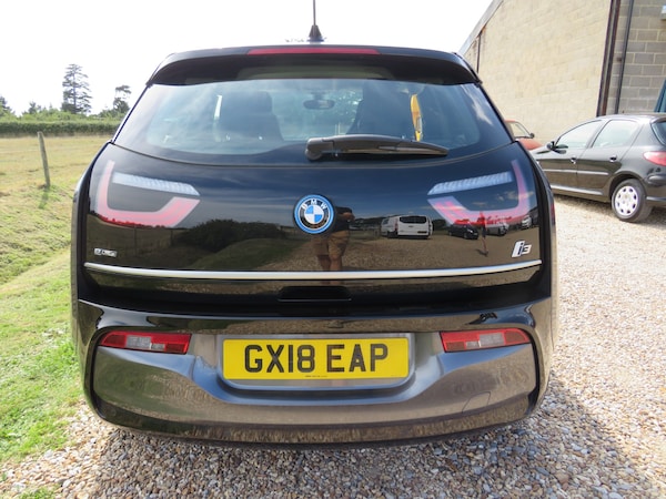 Used BMW i3 2018 for sale - 75170240: Photo 51