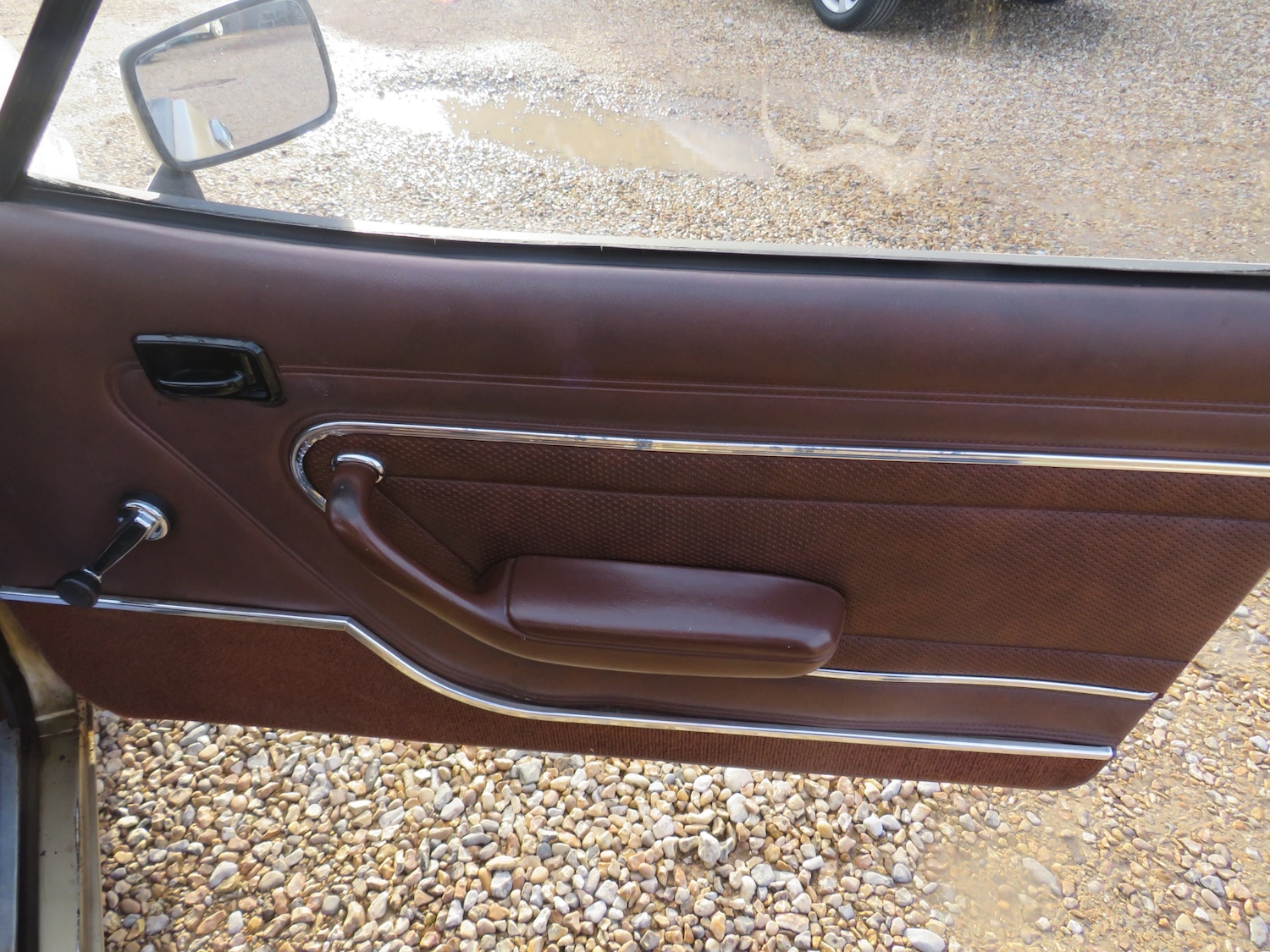 Used Ford Capri 1979 for sale - 75997515: Photo 10