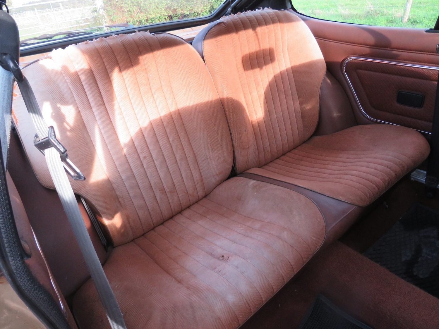 Used Ford Capri 1979 for sale - 75997515: Photo 11