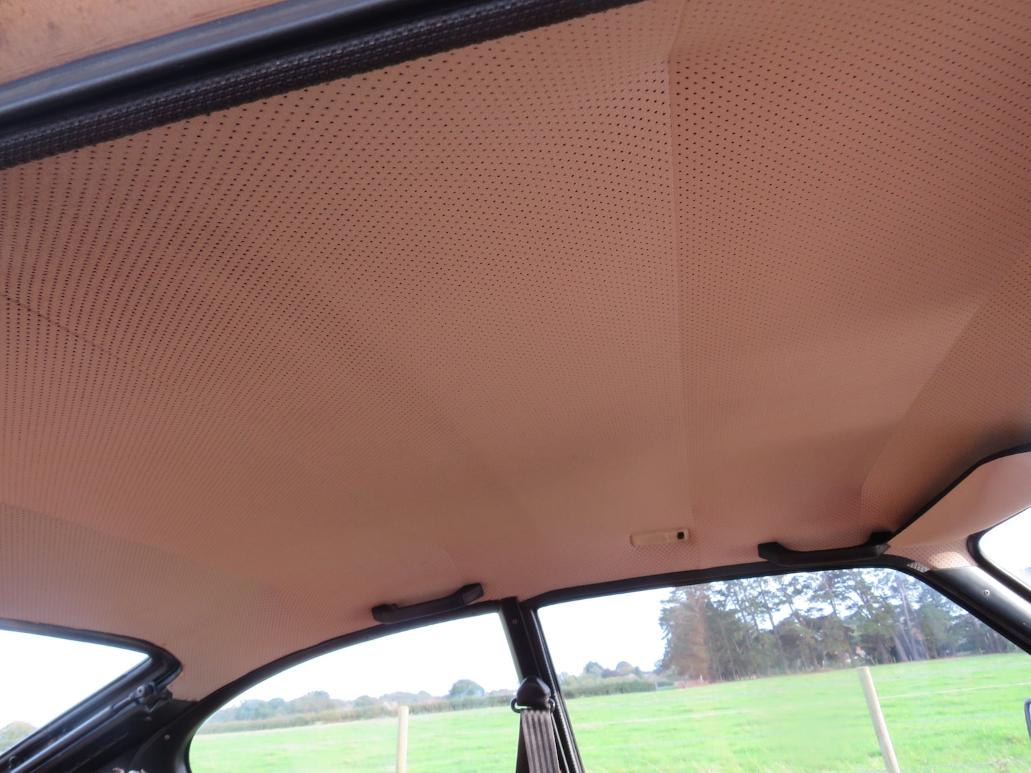 Used Ford Capri 1979 for sale - 75997515: Photo 12