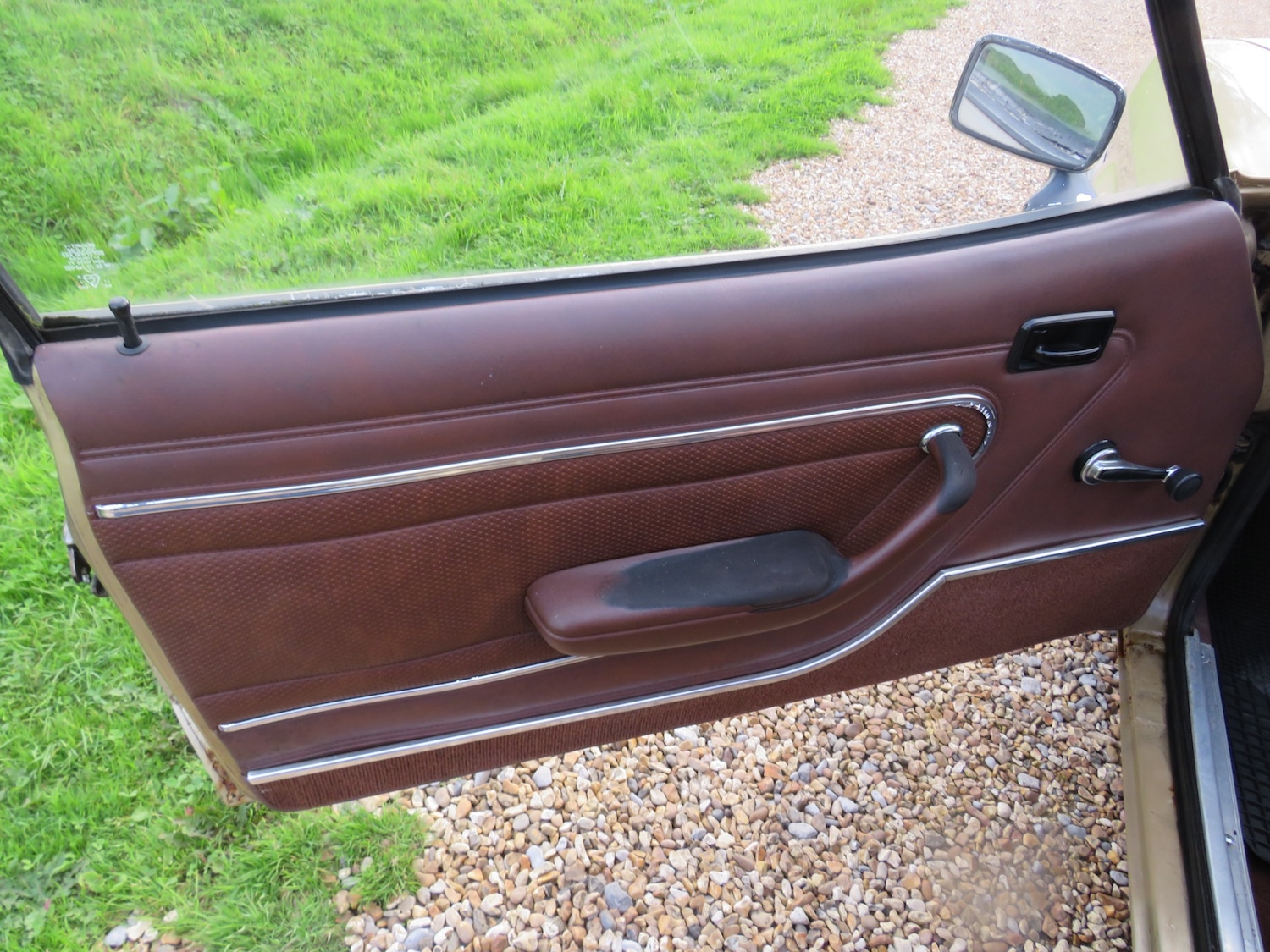 Used Ford Capri 1979 for sale - 75997515: Photo 18