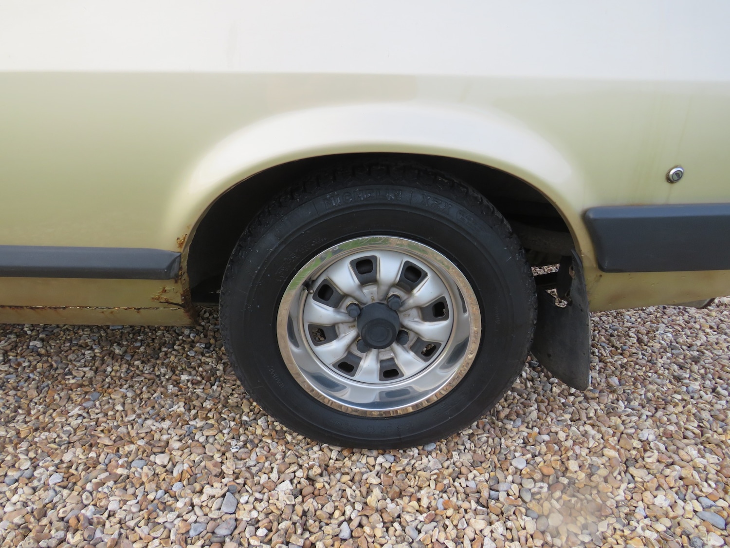 Used Ford Capri 1979 for sale - 75997515: Photo 27