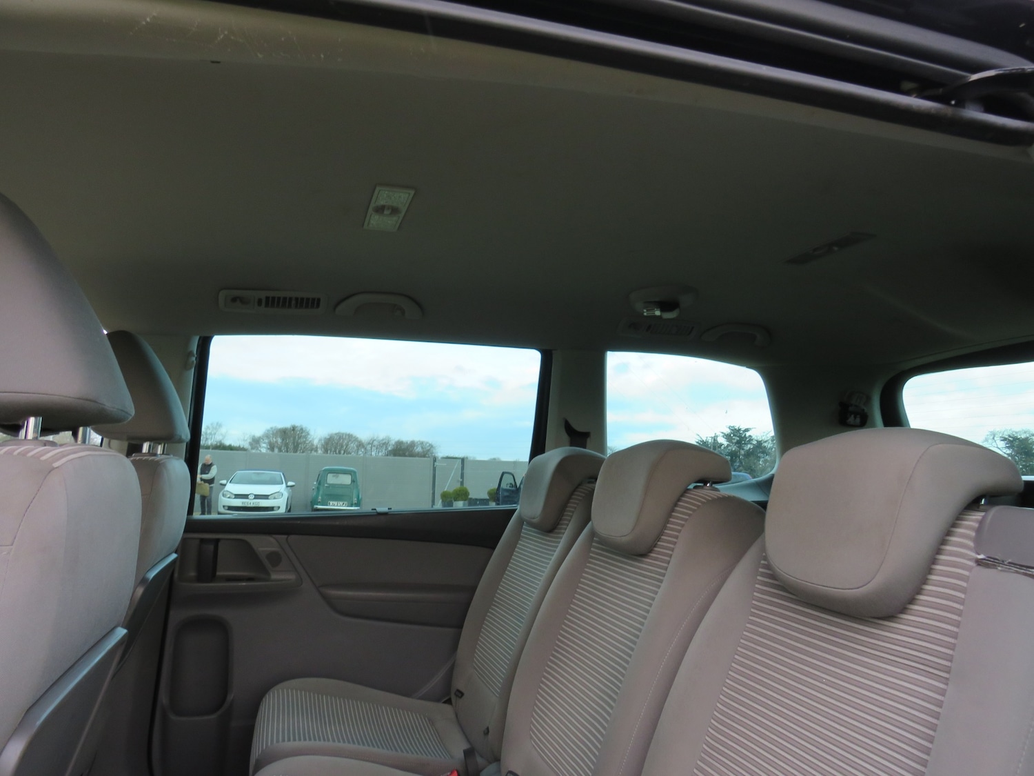 Vehicle 19