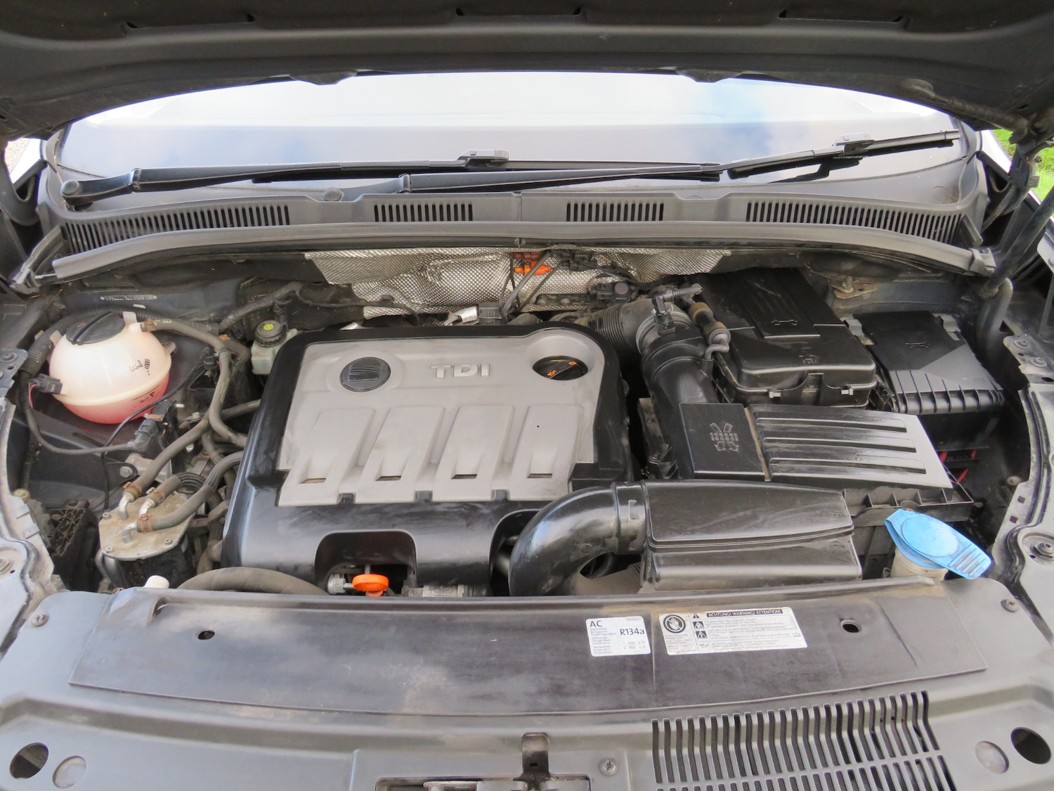 Vehicle 33