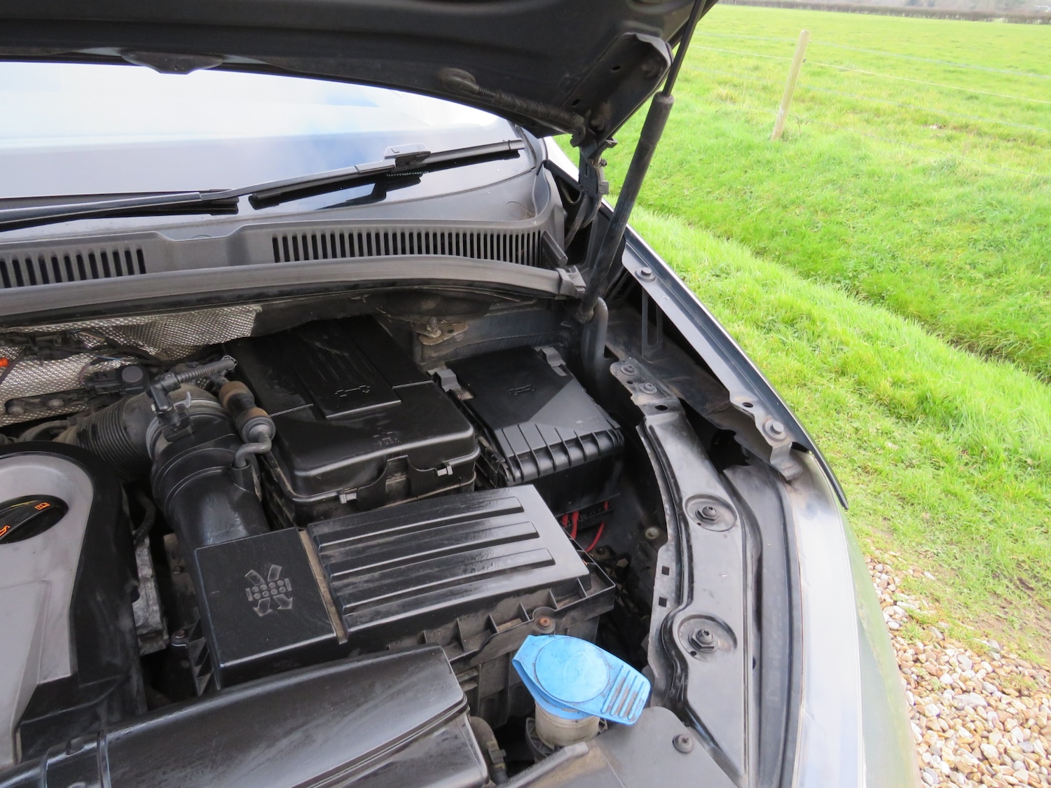 Vehicle 34