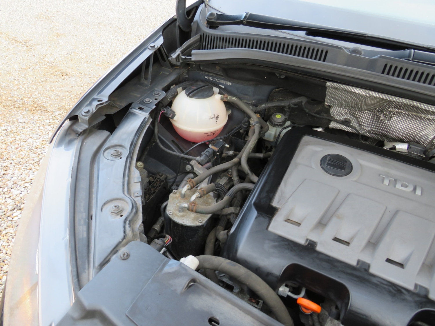 Vehicle 35