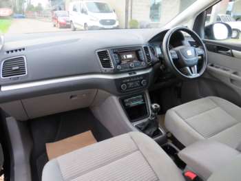 Used SEAT Alhambra 2011 for sale - 73479477: Photo
