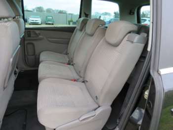 Used SEAT Alhambra 2011 for sale - 73479477: Photo