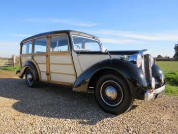 1946 (F) - WOODY ESTATE 6-Door