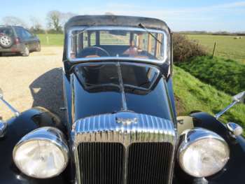 Used Daimler DB18  for sale - 73893867: Photo