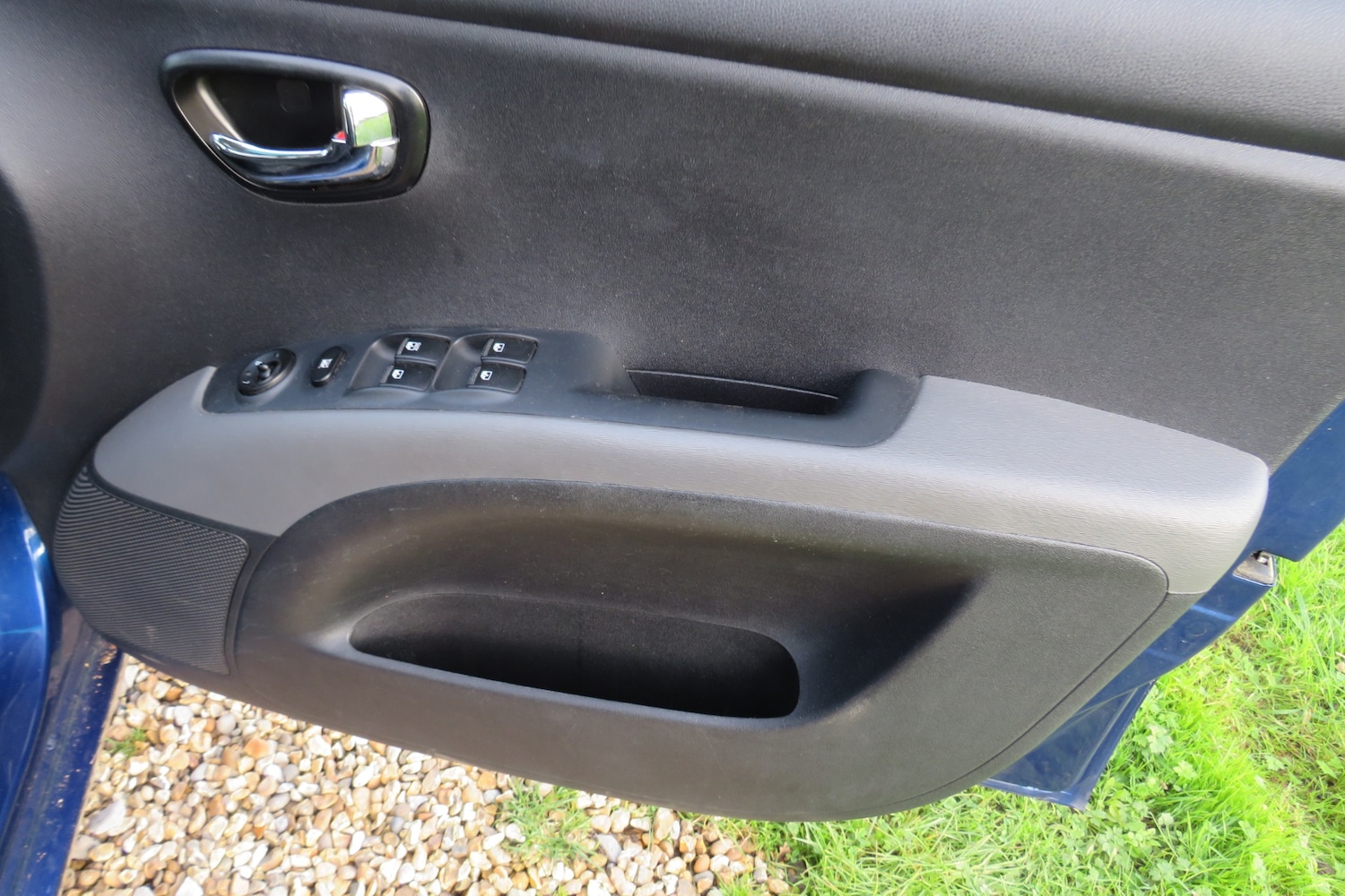 Used Hyundai i10 2012 for sale - 76436593: Photo 11