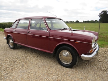 Used Austin 1800 1972 for sale - 79030383: Photo