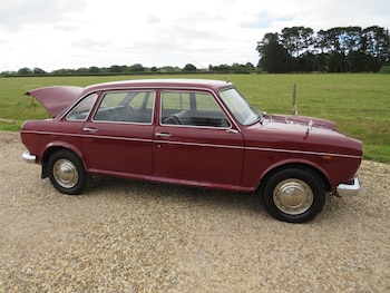 Used Austin 1800 1972 for sale - 79030383: Photo