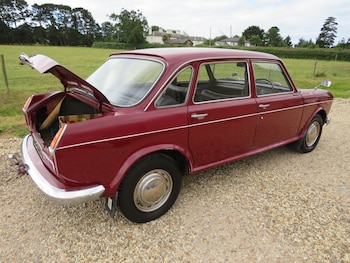 Used Austin 1800 1972 for sale - 79030383: Photo