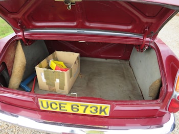 Used Austin 1800 1972 for sale - 79030383: Photo
