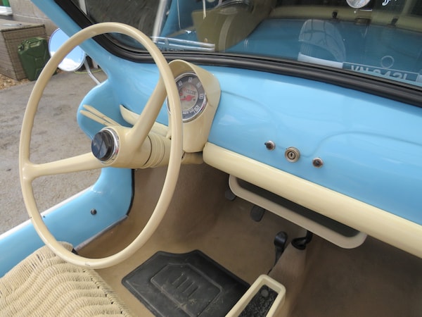 Used Fiat 500 1970 for sale - 75173685: Photo 12