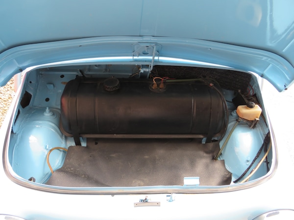 Used Fiat 500 1970 for sale - 75173685: Photo 15